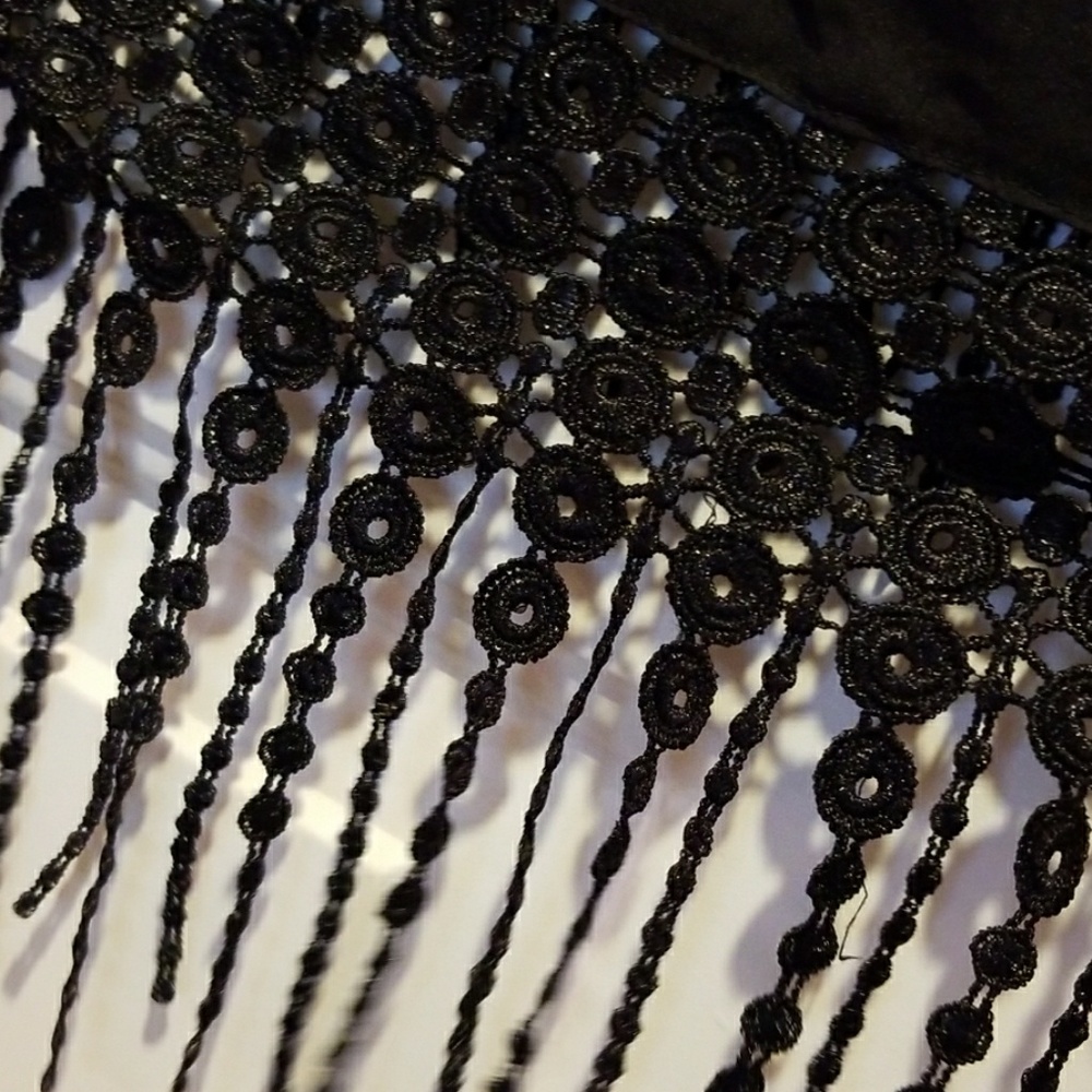 Monteau blouse - Picture 3 of 4